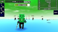 大逃杀游戏哪些人气高 2024大逃杀游戏盘点