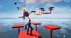 3D 平台游戏哪些值得玩 好玩的3D 平台游戏盘点