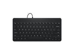 航世K-610U键盘25.42元