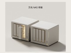 如果是双盘位你会买吗？小米NAS开始用户调研