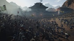 《真·三国无双起源》风云再起！耕升RTX 50显卡系列助力开年大作