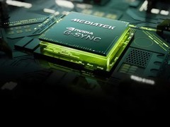 NVIDIA联手联发科研发高性能游戏本APU