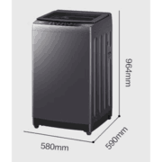 省水省电还静音！老年人专用洗衣机推荐