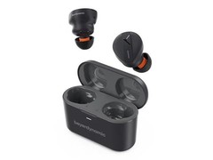 降噪耳机性能排行榜 老年群体专属AI佩戴检测与声道自适应