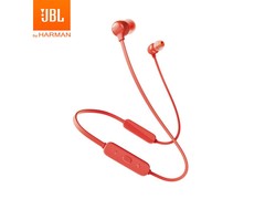 【手慢无】JBL T115BT 入耳式蓝牙耳机低至122元