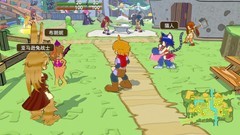 砍杀游戏有哪些 最新砍杀游戏盘点