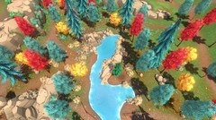 自然游戏推荐哪个 最热自然游戏精选