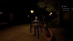 惊悚游戏哪个好玩 最新惊悚游戏排行