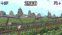 2.5D游戏哪个好 好玩的2.5D游戏排行