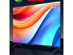 百元价位也能享智能视界？这三款平价电视闭眼入