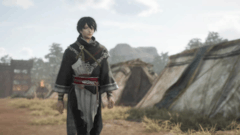 《真·三国无双起源》风云再起！耕升RTX 50显卡系列助力开年大作