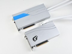 iGame GeForce RTX 5080 Neptune OC 16GB首测：感受DLSS 4逆天效能
