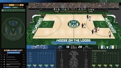 篮球游戏哪些值得玩 热门篮球游戏精选