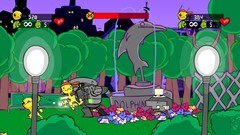 本地多人游戏大全 十大必玩本地多人游戏精选