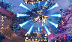 神话游戏哪个好玩 下载量高的神话游戏排行榜