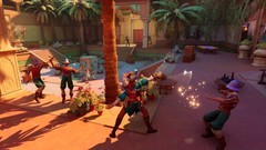 海盗游戏有哪些 十大必玩海盗游戏精选