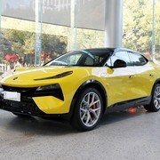 三款百万级纯电SUV对决：莲花、路特斯与宝马谁更胜一筹？