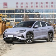 三款30万内中型SUV对比：海狮07 EV、小鹏G7、昂科威谁更值得入手？