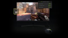 ROG STRIX RTX5070 Ti猛禽出战！性能大增信仰超前