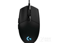 罗技G102二代鼠标，补贴后低至73.8元