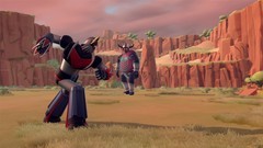 机甲游戏哪些好玩 热门机甲游戏推荐