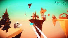 竞技场射击游戏哪些好玩 好玩的竞技场射击游戏盘点