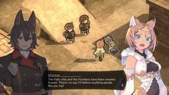 日系角色扮演游戏哪些人气高 热门日系角色扮演游戏排行