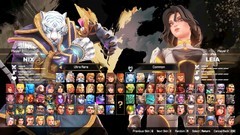 格斗游戏有哪些好玩 高人气格斗游戏推荐