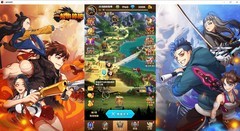 玩家对战游戏有哪些好玩 十大耐玩玩家对战游戏盘点