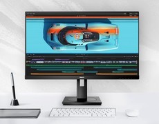 869元拿下全能显示器！飞利浦275S9LRB双11促销启动