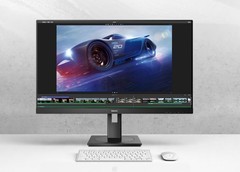 869元拿下全能显示器！飞利浦275S9LRB双11促销启动