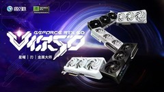 Ti有实力啦！影驰GeForce RTX 5070 Ti圣刃开箱