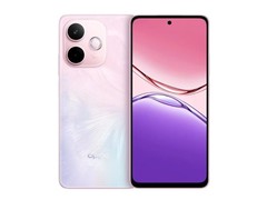 OPPO A5活力版5G手机玛瑙粉低至1549元