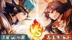 自走棋游戏有哪些 十大经典自走棋游戏推荐