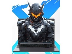 机械革命极光X游戏本 限时特惠5555元