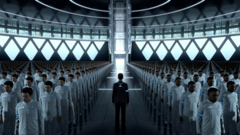 《底特律：化身为人》销量破千万！耕升踏雪Mini体验