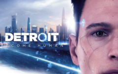 《底特律：化身为人》销量破千万！耕升踏雪Mini体验