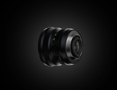 发挥高像素画质优势 富士无反相机X-H2镜头选购指南