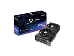 Intel将推24GB显存锐炫B580，瞄准生产力市场助力AI发展