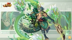 三国游戏推荐哪个 好玩的三国游戏排行榜前十