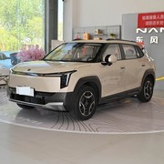 三款十万内精品SUV推荐，实用与个性兼具