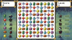 三消游戏推荐哪个 高人气三消游戏排行榜前十