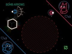 4 人本地游戏哪些好玩 20244 人本地游戏推荐