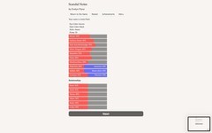 非线性游戏哪个好玩 下载量高的非线性游戏盘点