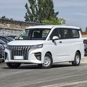 20万内9座MPV推荐：四款中大型车型全面解析