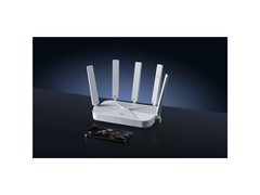 中兴AX3000巡天版路由器黑五低至99.3元