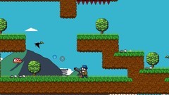 英雄射击游戏哪个好 2024英雄射击游戏排行榜