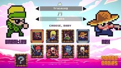 2.5D游戏哪些值得玩 20242.5D游戏排行榜前十