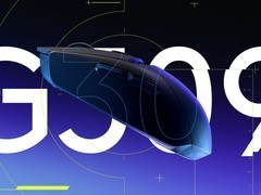 罗技发布G309无线鼠标 配HERO 25K传感器