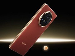 荣耀下饺子：年中连发多款手机新品 含大折叠屏手机